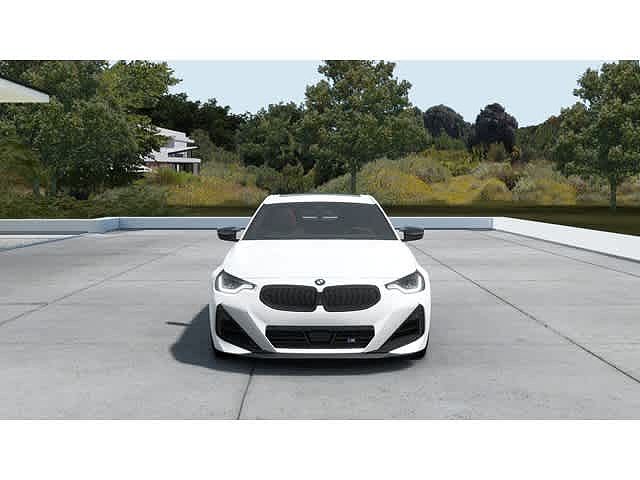 2025 BMW 2 Series