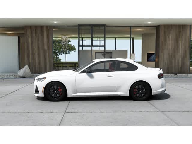2025 BMW 2 Series