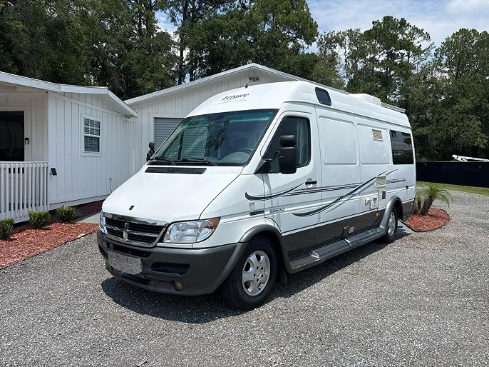 2006 Dodge Sprinter