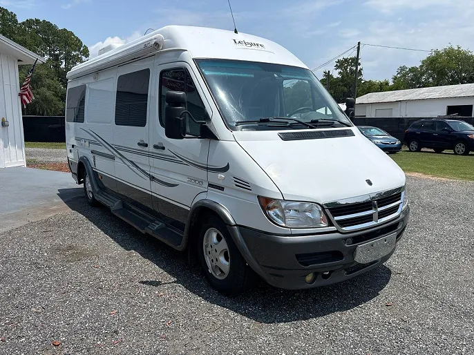 2006 Dodge Sprinter