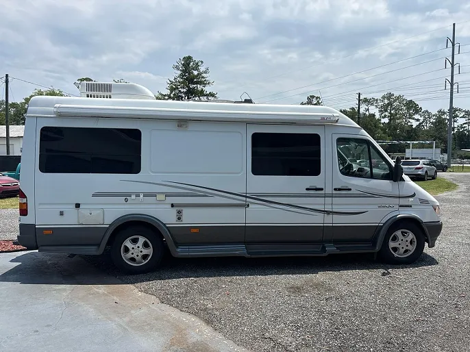 2006 Dodge Sprinter