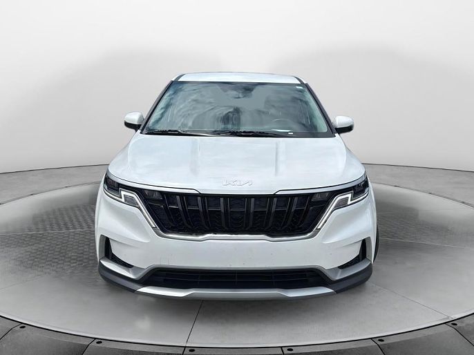 2023 Kia Carnival