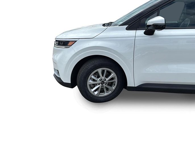 2023 Kia Carnival