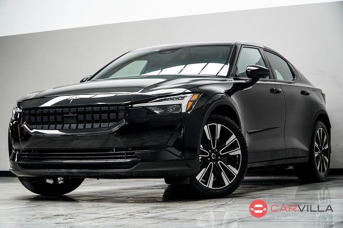 2022 Polestar 2