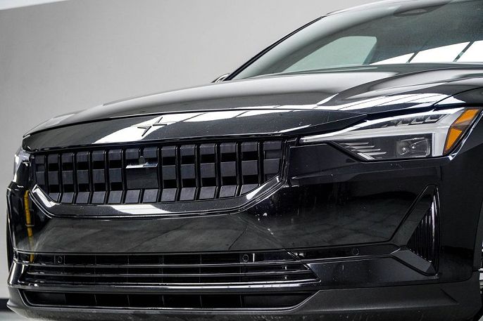 2022 Polestar 2