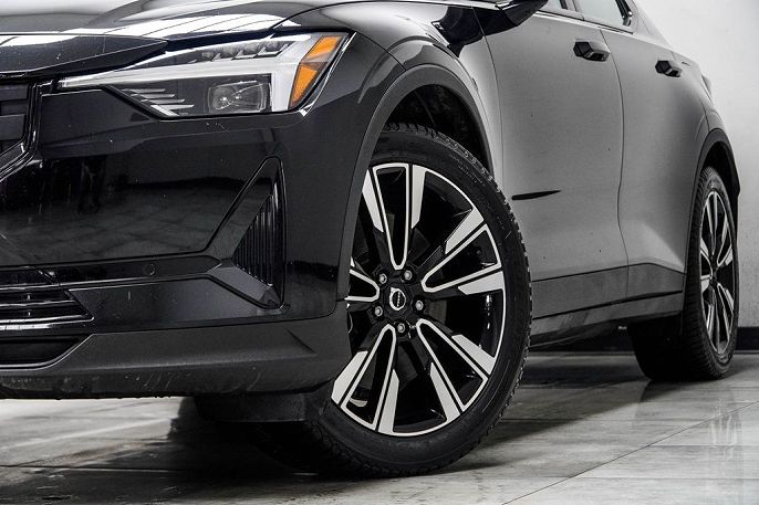 2022 Polestar 2