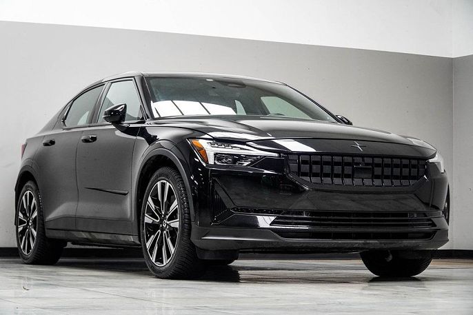 2022 Polestar 2