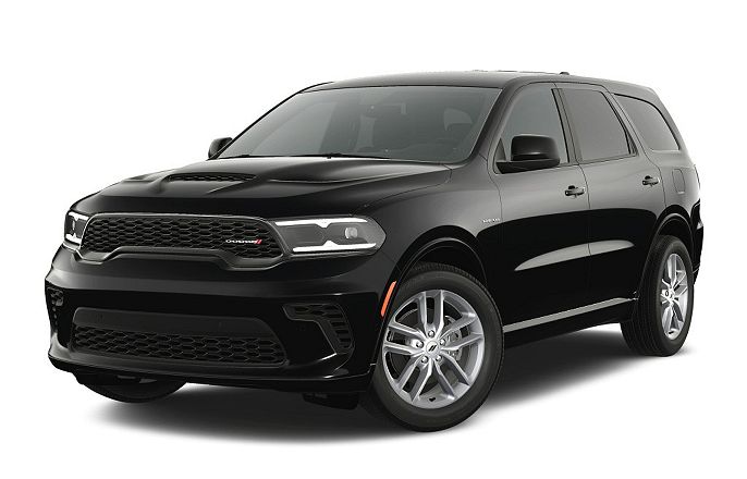 2025 Dodge Durango