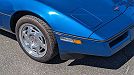 1990 Chevrolet Corvette ZR1 image 26