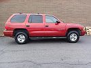 1999 Dodge Durango null image 0