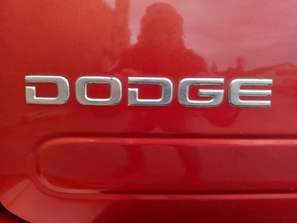 1999 Dodge Durango null image 10