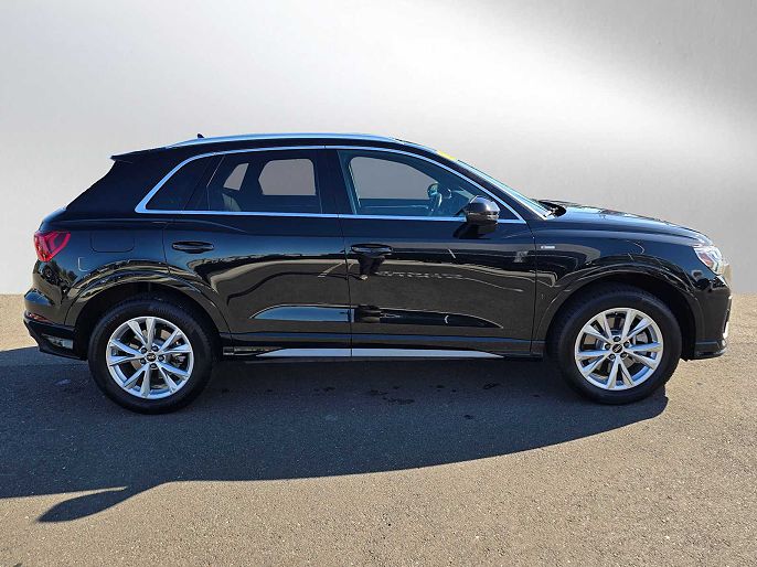 2024 Audi Q3