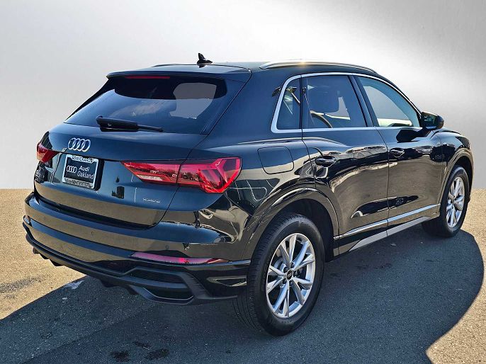 2024 Audi Q3