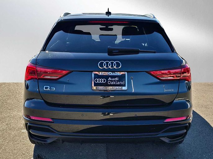 2024 Audi Q3
