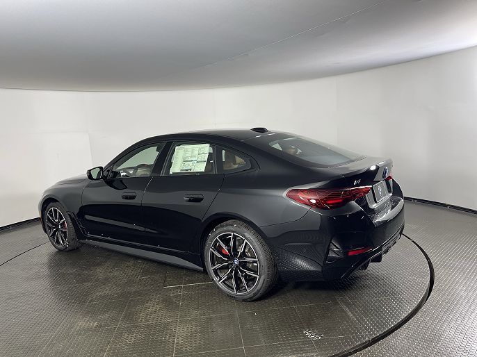 2025 BMW i4