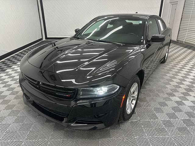 2023 Dodge Charger