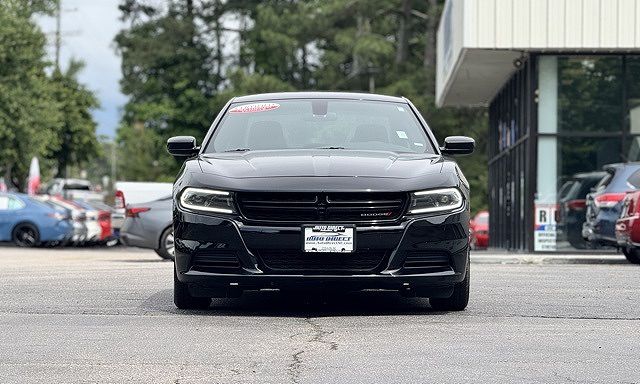 2023 Dodge Charger