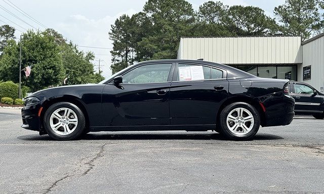 2023 Dodge Charger