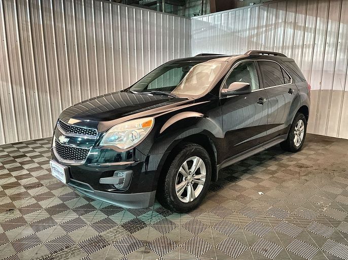2011 Chevrolet Equinox