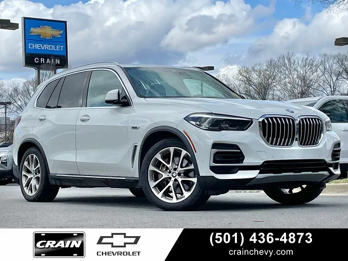 2023 BMW X5