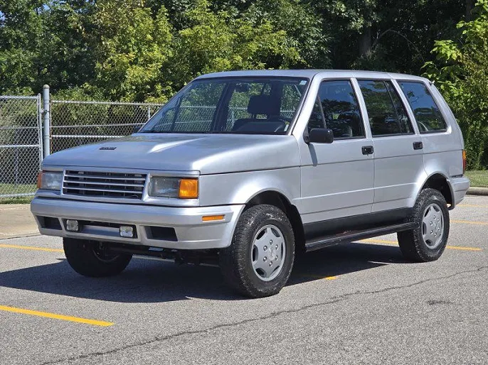 1990 Laforza Laforza