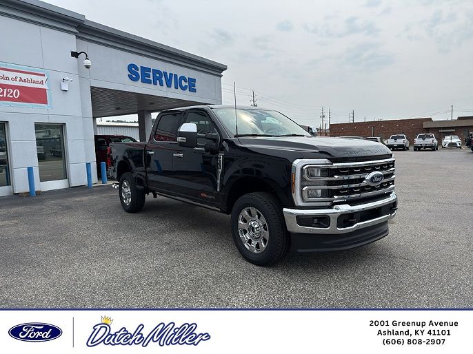2026 Ford F-350