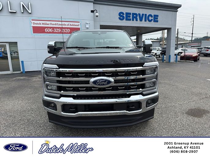 2026 Ford F-350