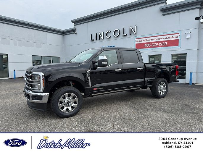 2026 Ford F-350