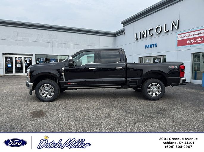 2026 Ford F-350