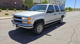 1995 Chevrolet Suburban 2500