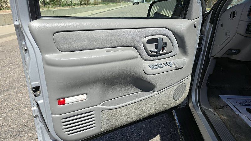 1995 Chevrolet Suburban 2500