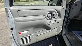 1995 Chevrolet Suburban 2500