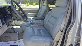 1995 Chevrolet Suburban 2500