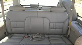 1995 Chevrolet Suburban 2500