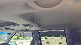 1995 Chevrolet Suburban 2500