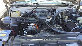 1995 Chevrolet Suburban 2500