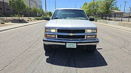 1995 Chevrolet Suburban 2500