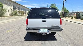 1995 Chevrolet Suburban 2500