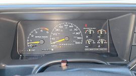 1995 Chevrolet Suburban 2500