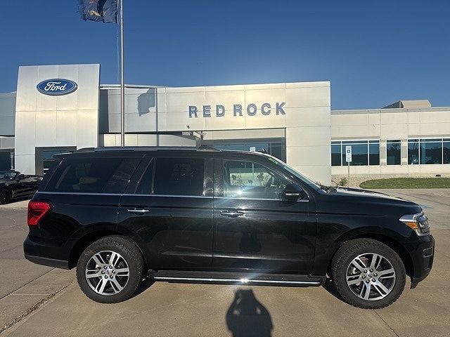 2023 Ford Expedition