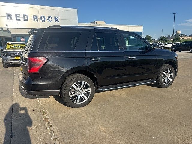 2023 Ford Expedition