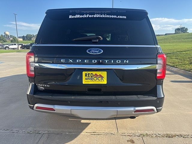 2023 Ford Expedition