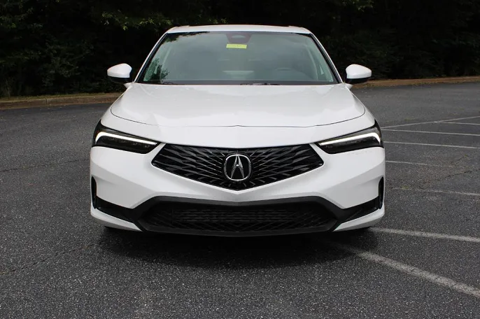 2025 Acura Integra