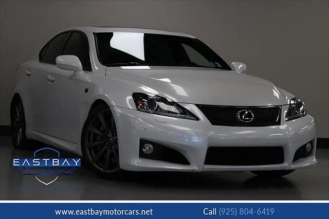 2009 Lexus IS