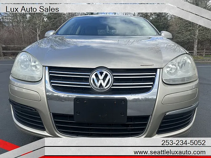 2005 Volkswagen Jetta