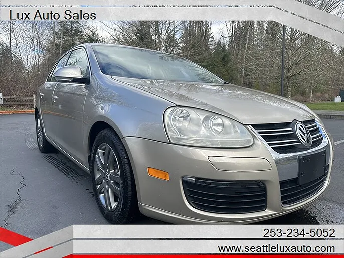 2005 Volkswagen Jetta
