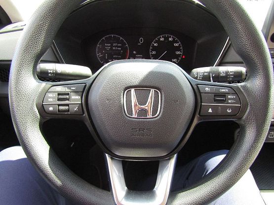 2023 Honda CR-V EX photo 11
