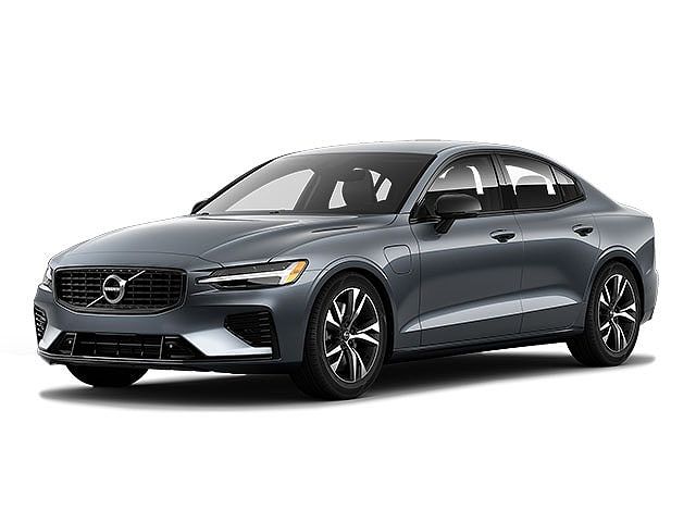 2022 Volvo S60