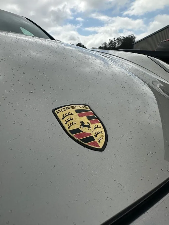 2011 Porsche Panamera