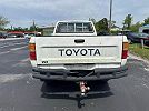 1991 Toyota Pickup Deluxe image 3